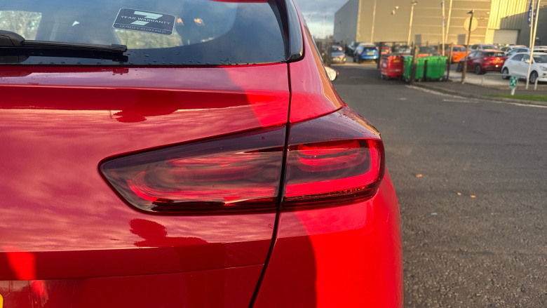 Kia Xceed 1.5T GDi ISG 138 2 5dr Petrol Hatchback